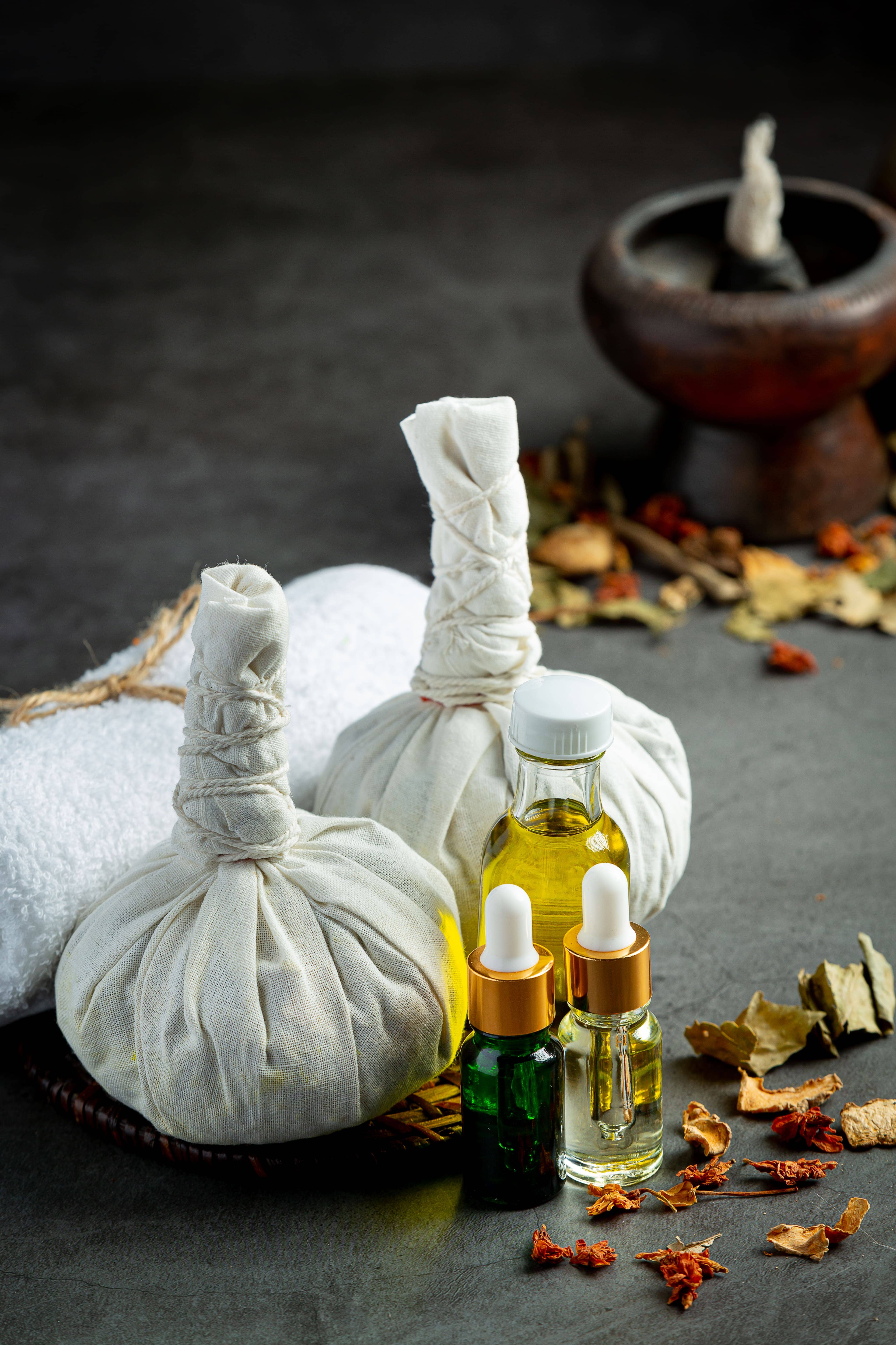 Speciality Treatments